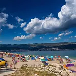 In - Insel Krk 45243