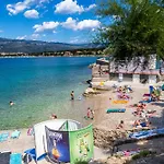 In - Insel Krk 45243 Appartement *