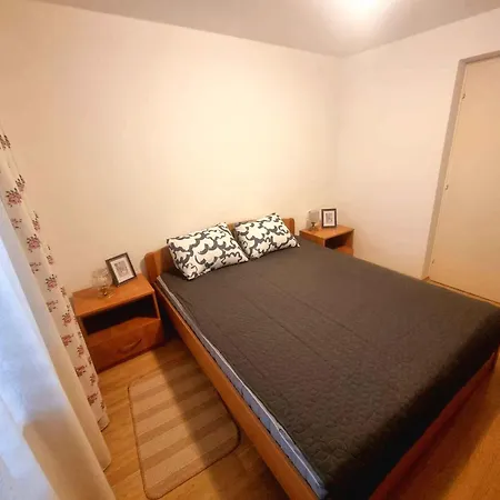 Appartement In - Insel Krk 45243 *