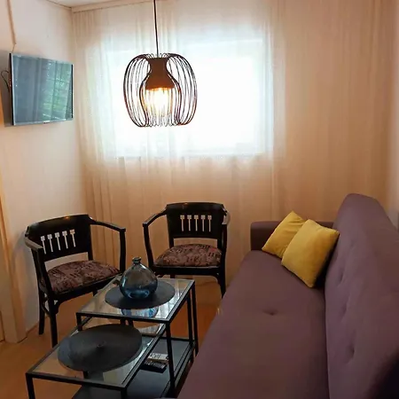 In - Insel Krk 45243