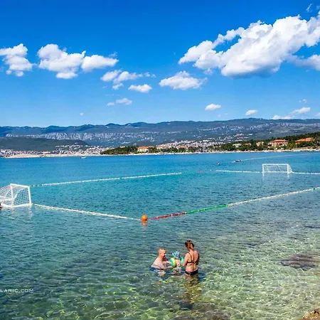 In - Insel Krk 45243 شقة سيلو