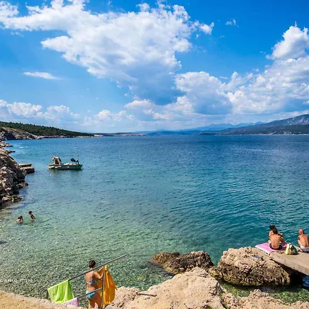 Appartamento In - Insel Krk 45243