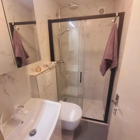 Appartamento In - Insel Krk 45243 *
