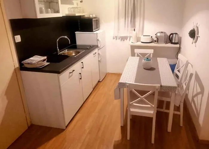 In - Insel Krk 45243 Appartamento