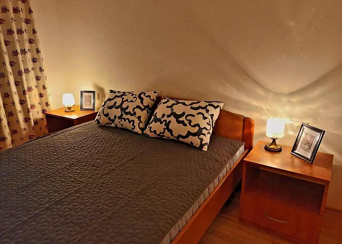 In - Insel Krk 45243 Appartamento