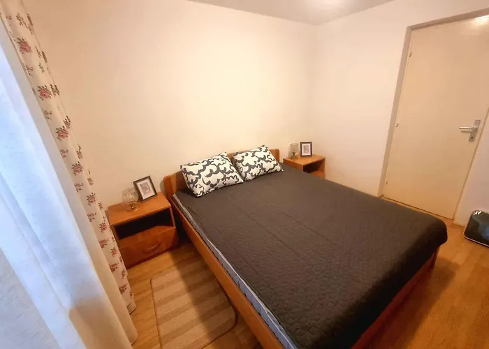 Appartamento In - Insel Krk 45243 *