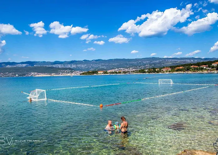 In - Insel Krk 45243 Appartamento Šilo