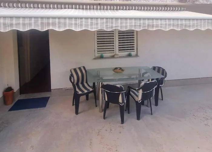 Appartamento In - Insel Krk 45243 *
