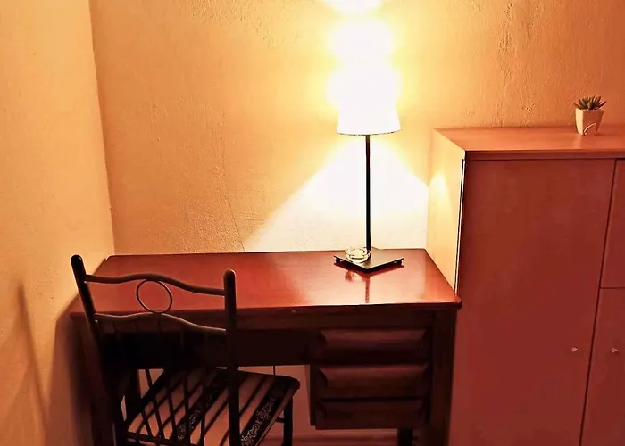 In - Insel Krk 45243 Appartamento *