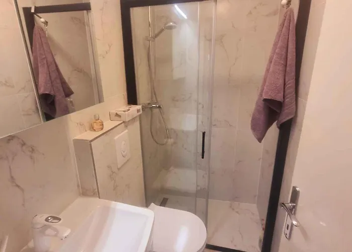 Appartamento In - Insel Krk 45243 *