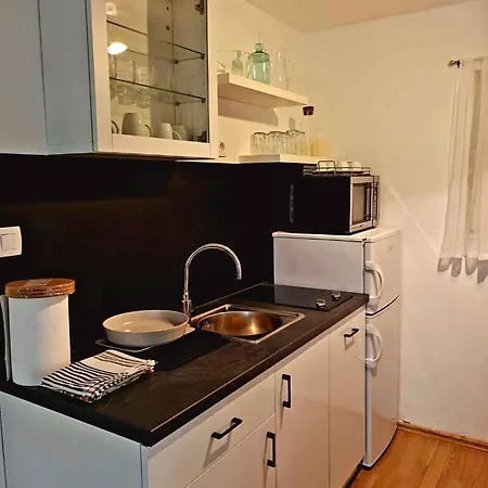 In - Insel Krk 45243 Сило