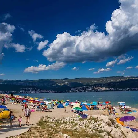 In - Insel Krk 45243